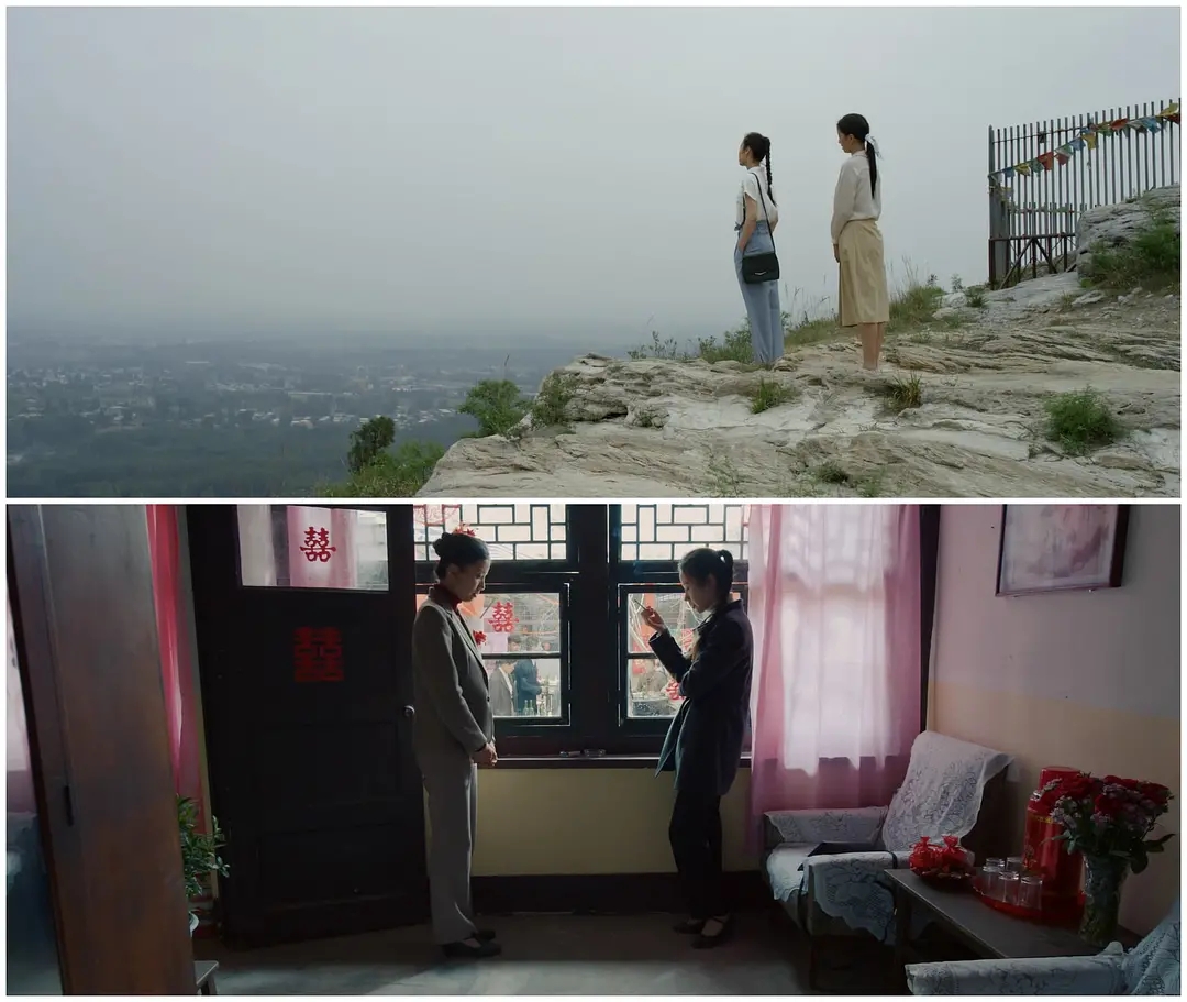 再见 南屏晚钟剧照的剧照