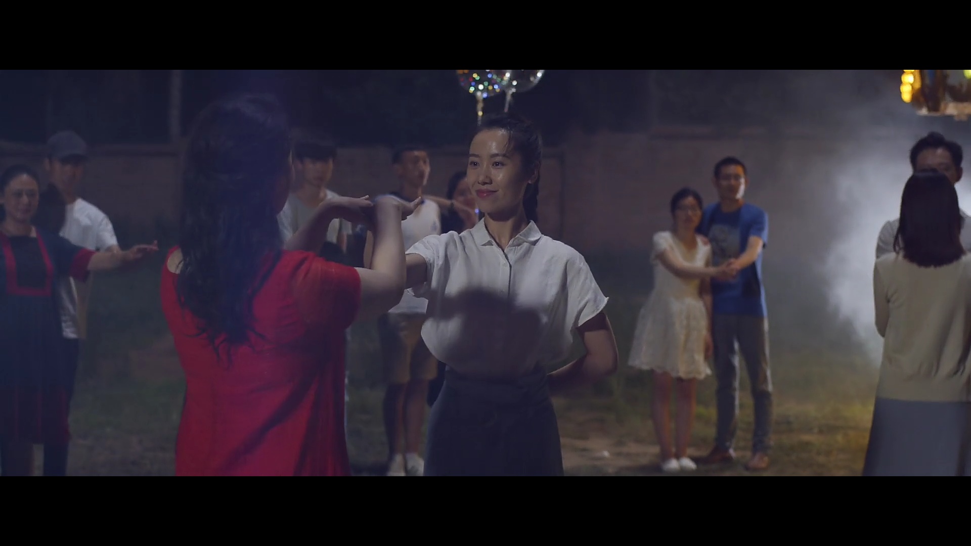 再见 南屏晚钟剧照的剧照