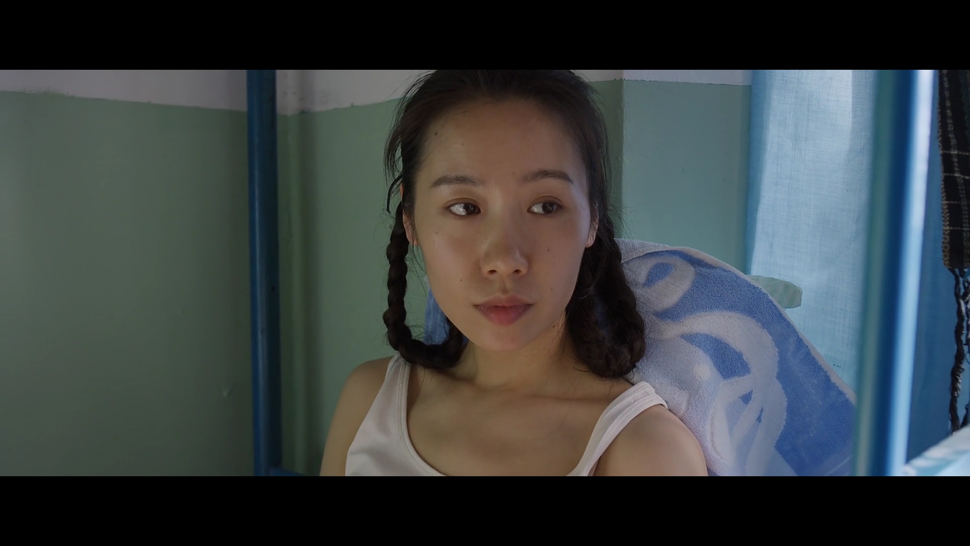 再见 南屏晚钟剧照的剧照