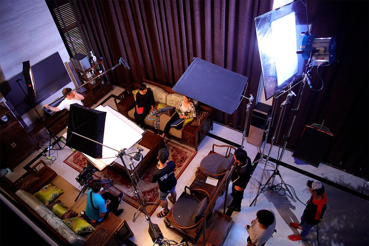 再见 南屏晚钟剧照的剧照