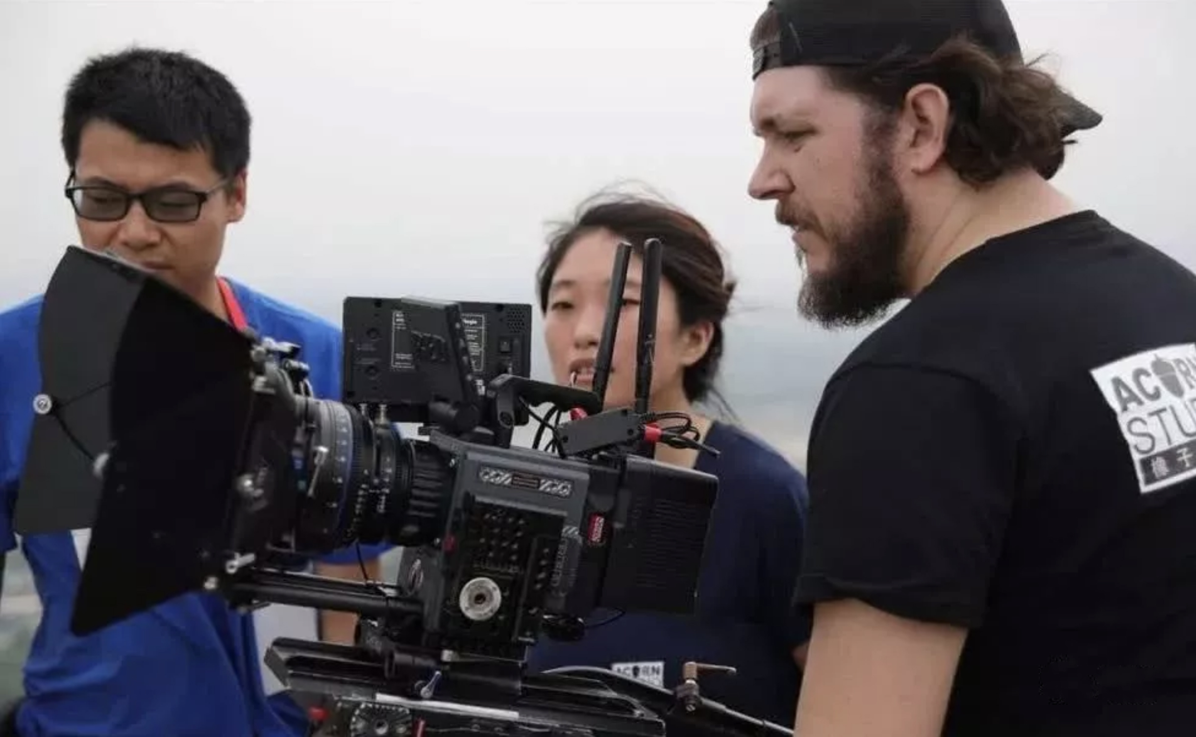 再见 南屏晚钟剧照的剧照