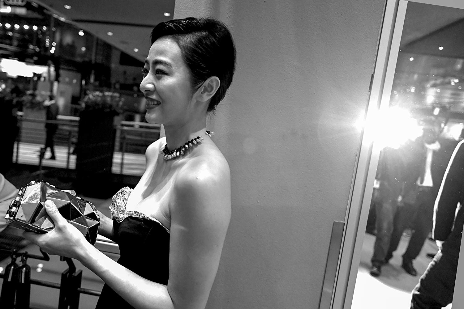 再见 南屏晚钟剧照的剧照