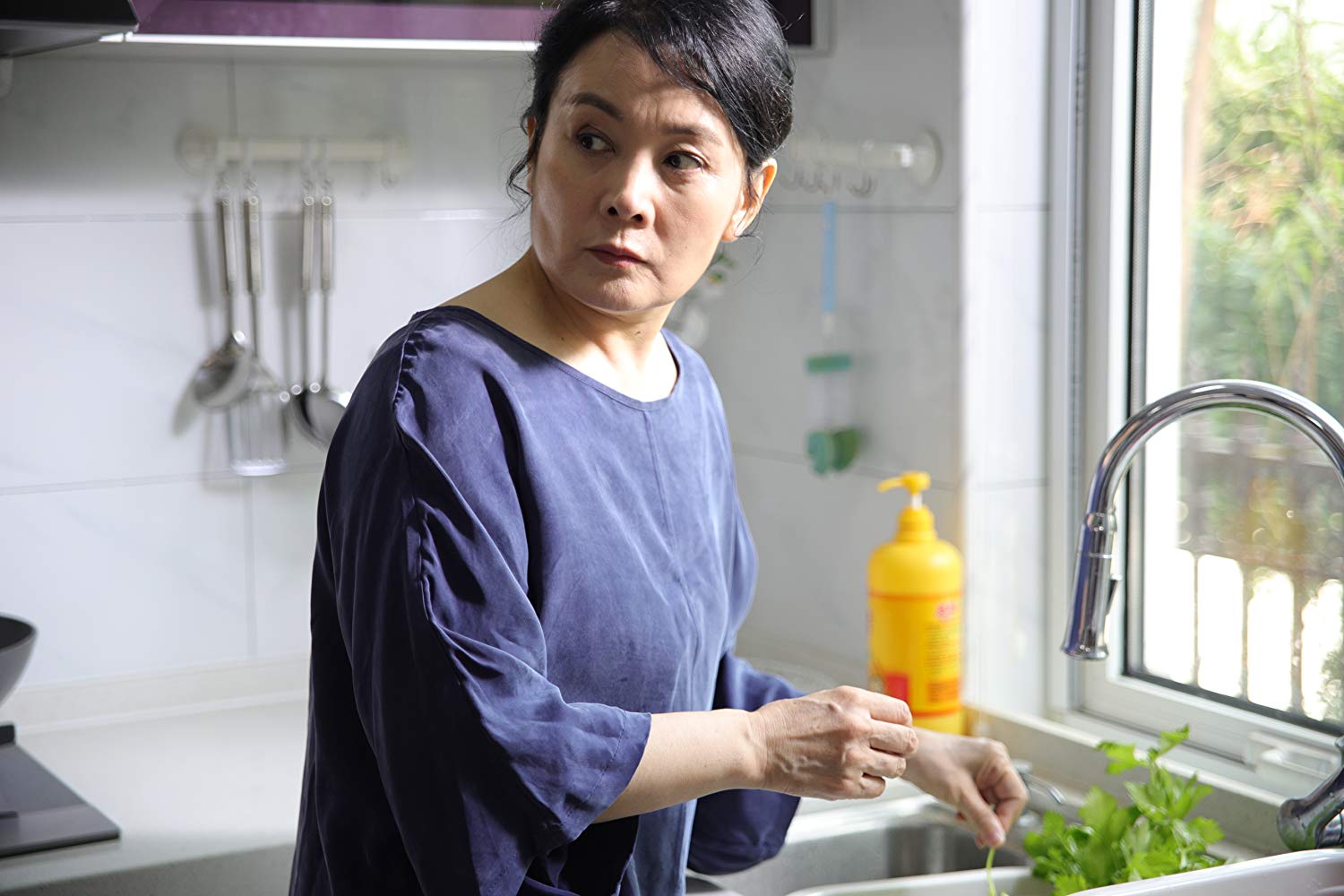 再见 南屏晚钟剧照的剧照