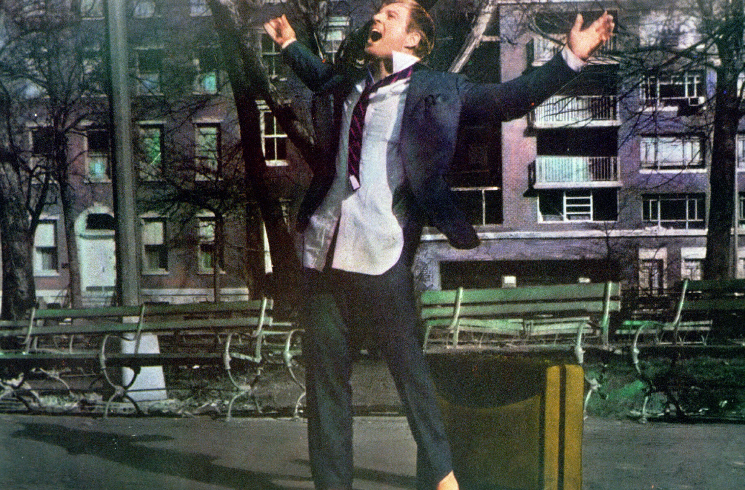 新婚燕尔剧照的剧照