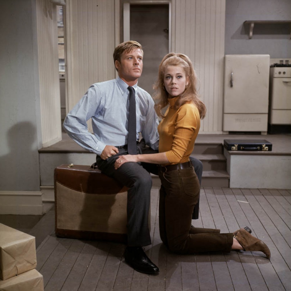 新婚燕尔剧照的剧照