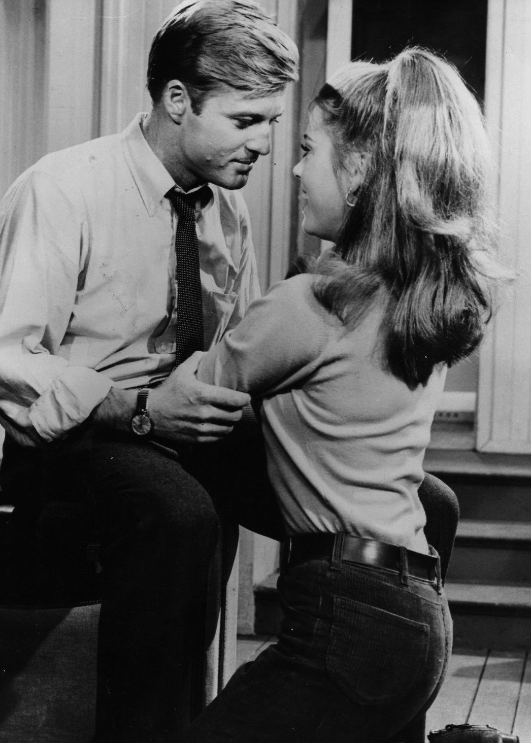 新婚燕尔剧照的剧照