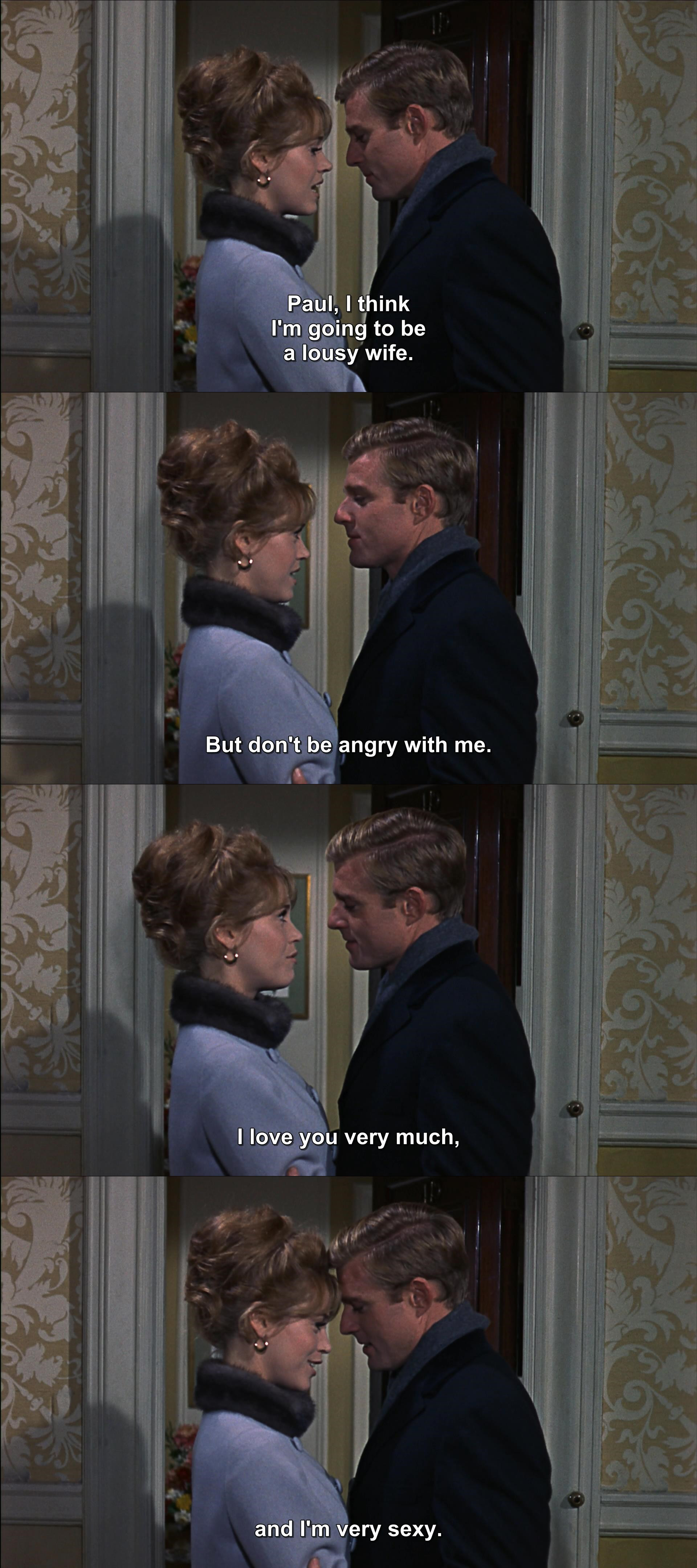 新婚燕尔剧照的剧照