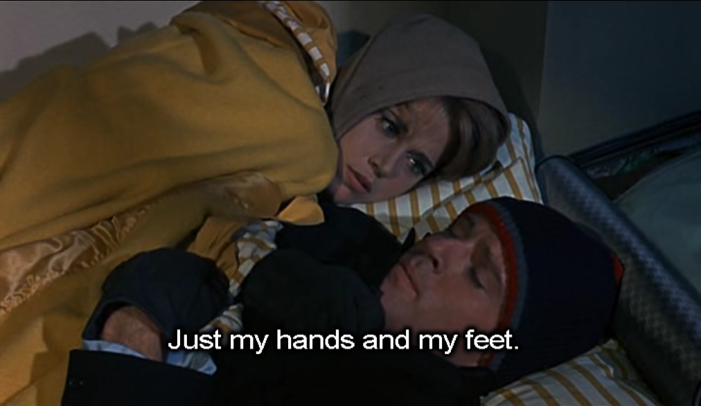 新婚燕尔剧照的剧照