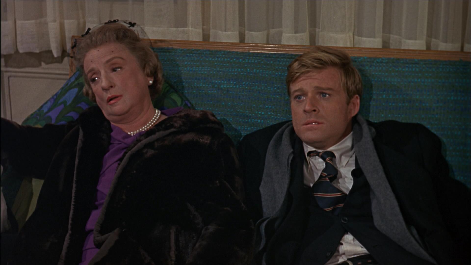 新婚燕尔剧照的剧照