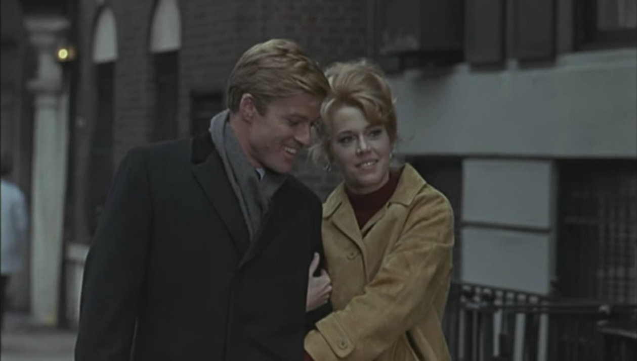 新婚燕尔剧照的剧照