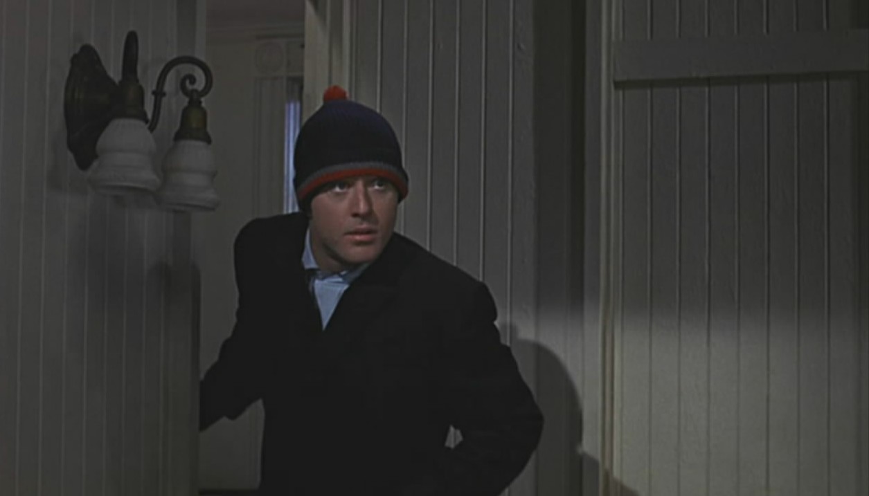 新婚燕尔剧照的剧照