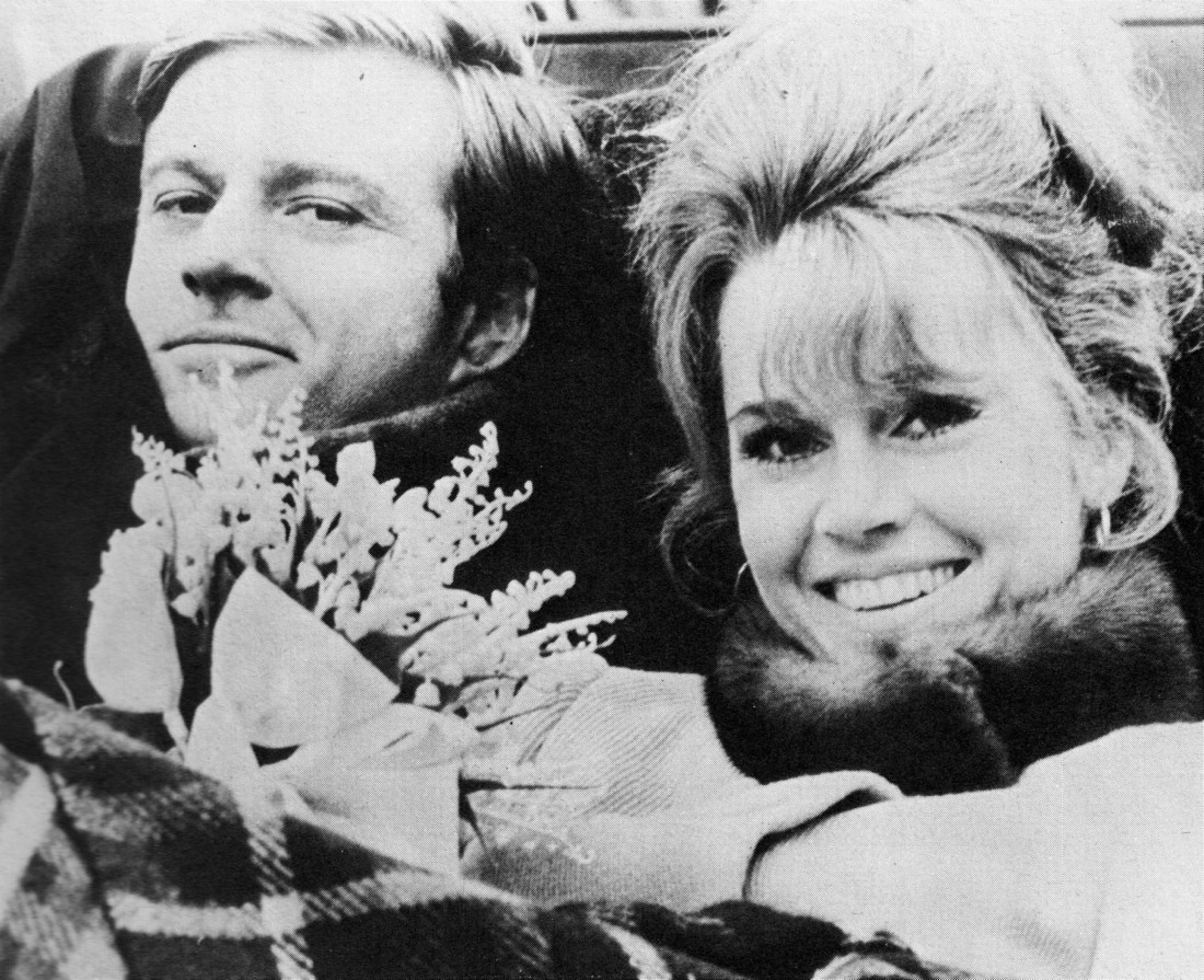 新婚燕尔剧照的剧照