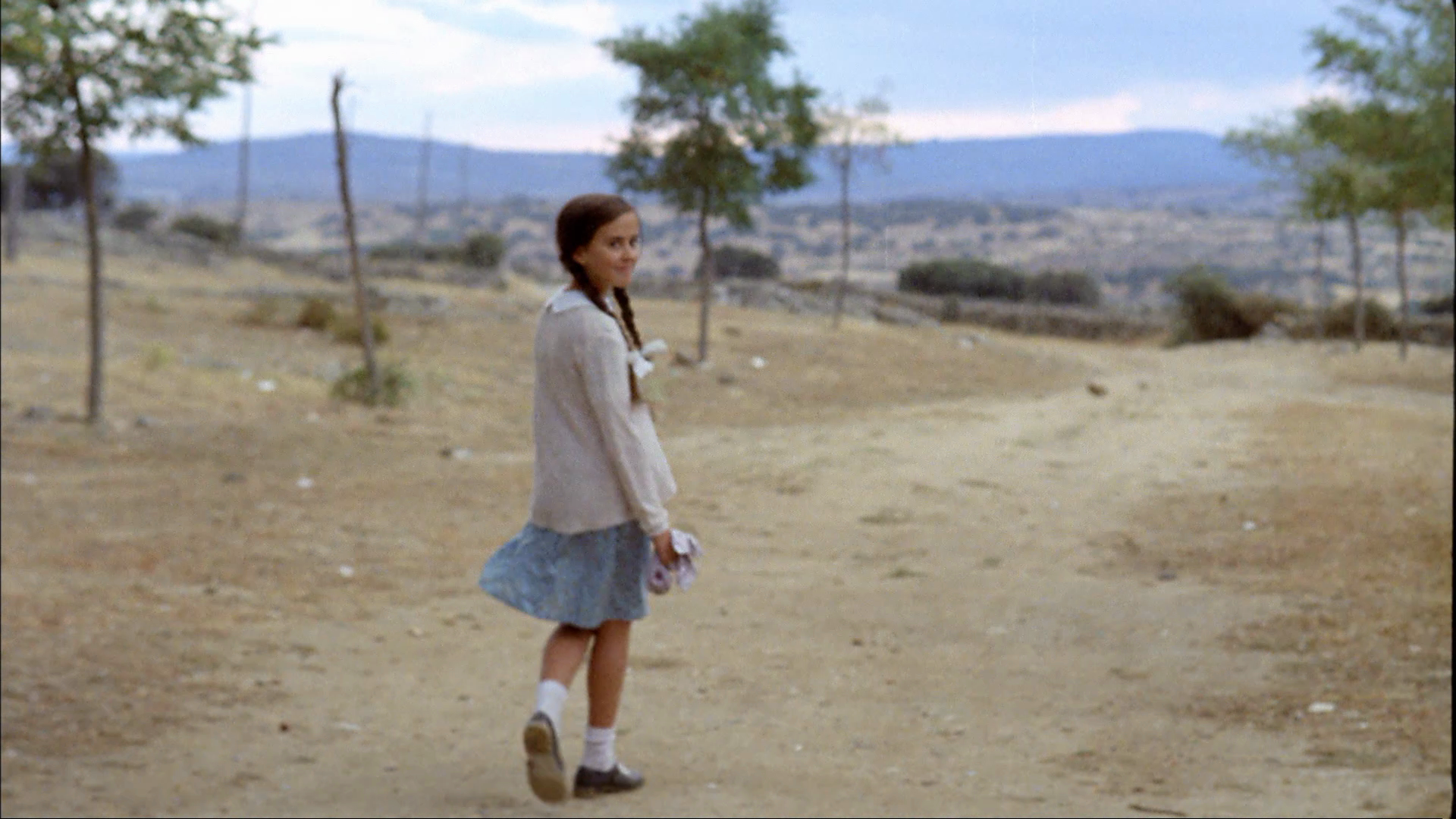 安洁丽卡表妹剧照的剧照