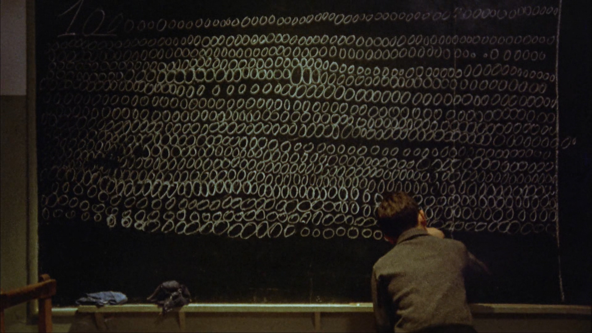 安洁丽卡表妹剧照的剧照