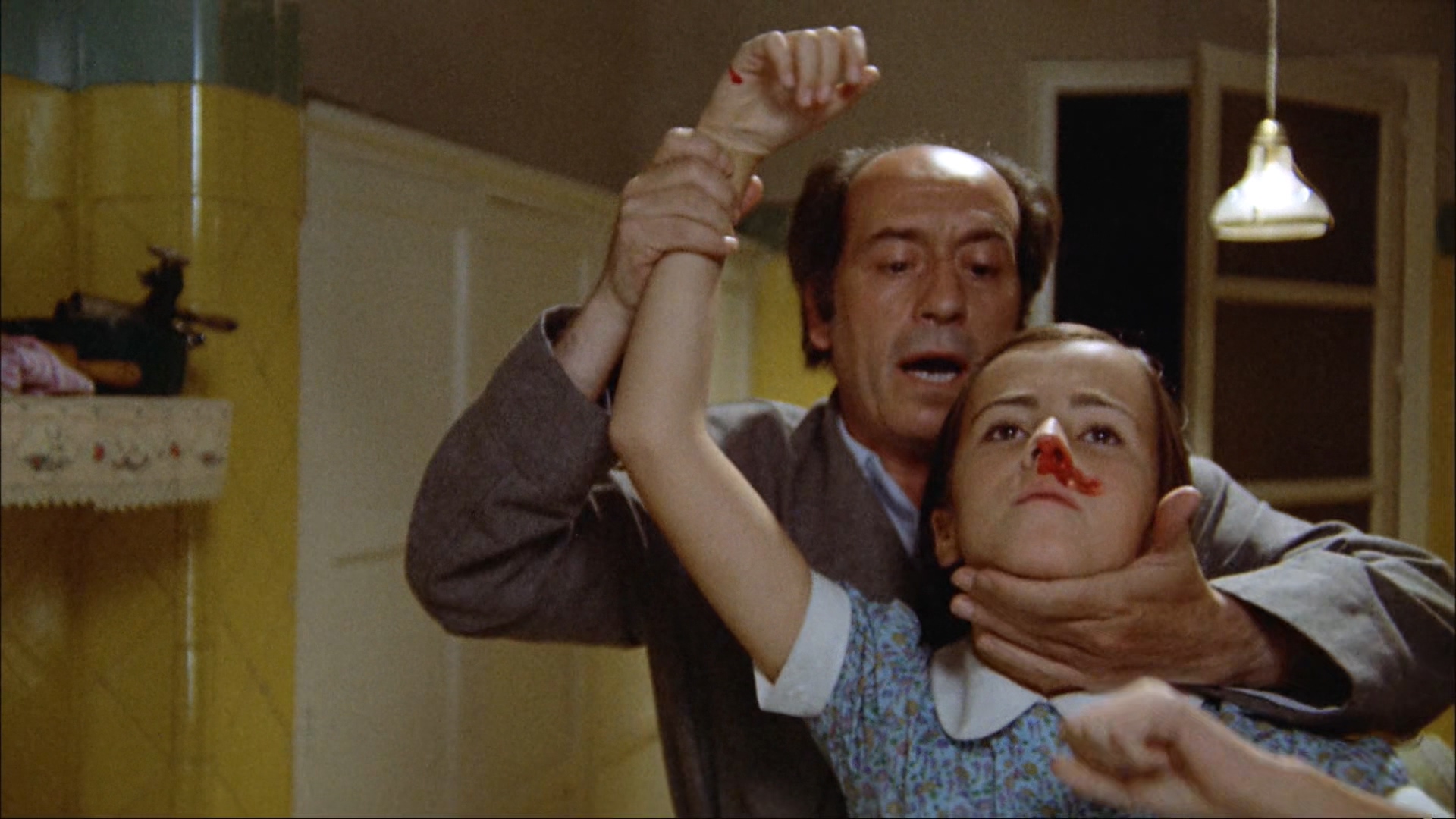 安洁丽卡表妹剧照的剧照