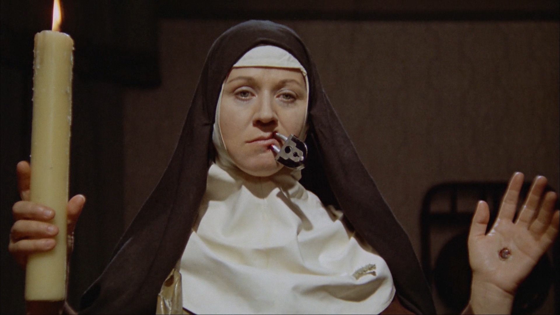 安洁丽卡表妹剧照的剧照