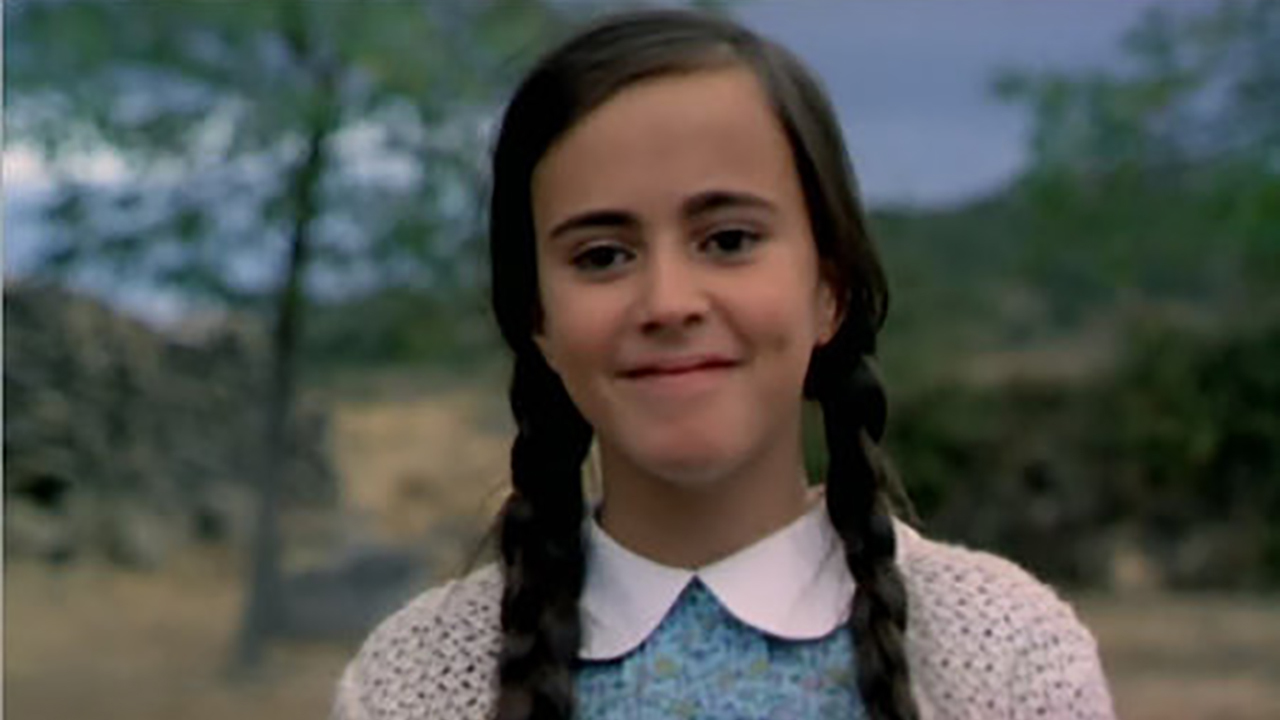 安洁丽卡表妹剧照的剧照