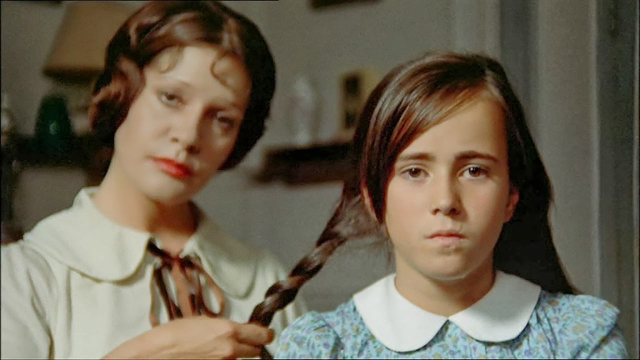 安洁丽卡表妹剧照的剧照