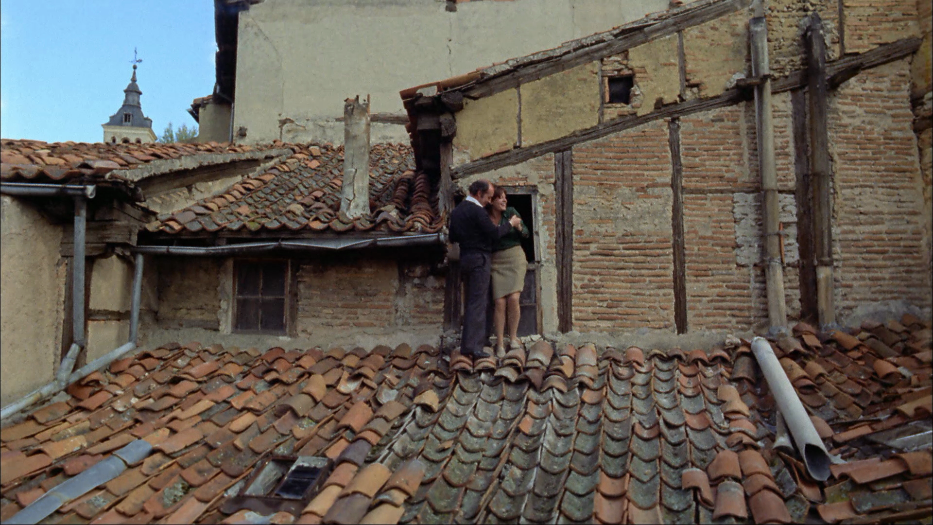 安洁丽卡表妹剧照的剧照