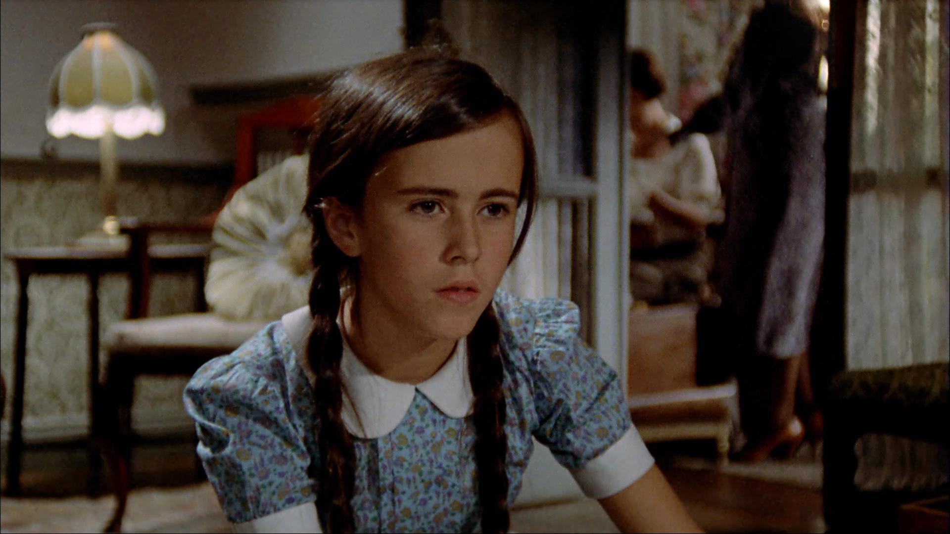 安洁丽卡表妹剧照的剧照