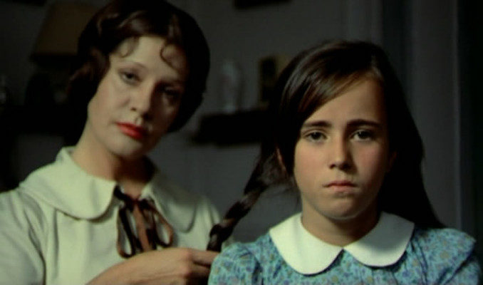 安洁丽卡表妹剧照的剧照