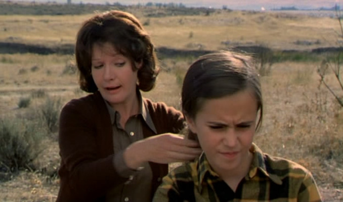 安洁丽卡表妹剧照的剧照