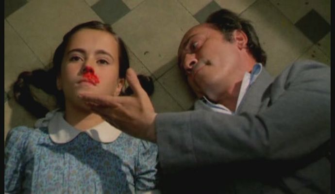 安洁丽卡表妹剧照的剧照