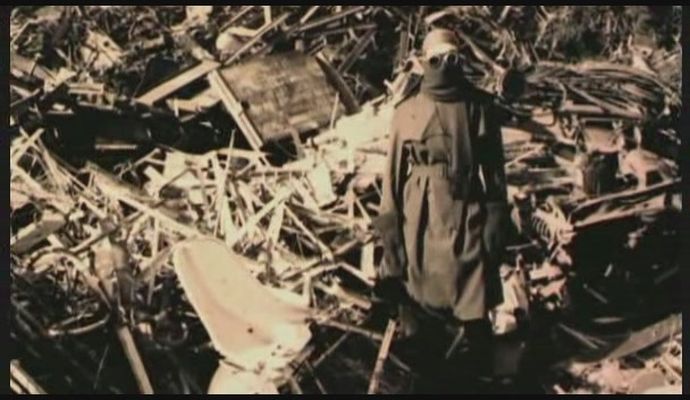 安洁丽卡表妹剧照的剧照