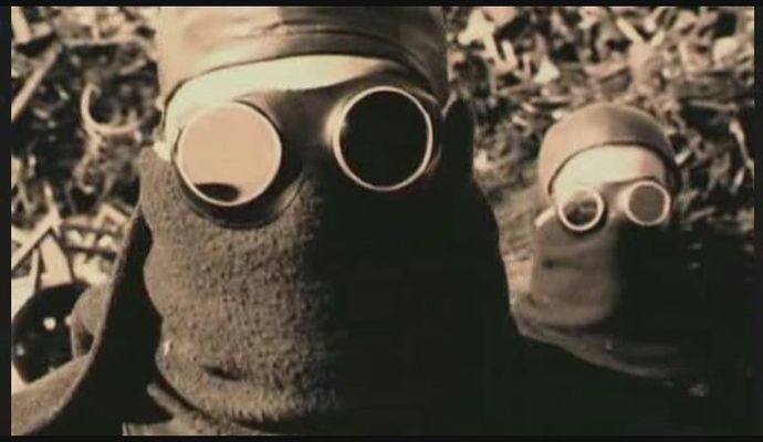 安洁丽卡表妹剧照的剧照