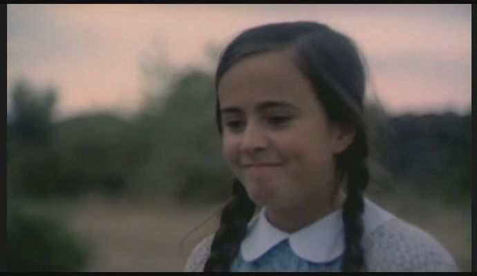 安洁丽卡表妹剧照的剧照