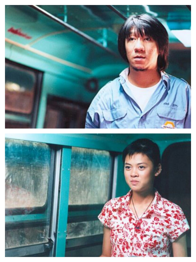 快车剧照的剧照