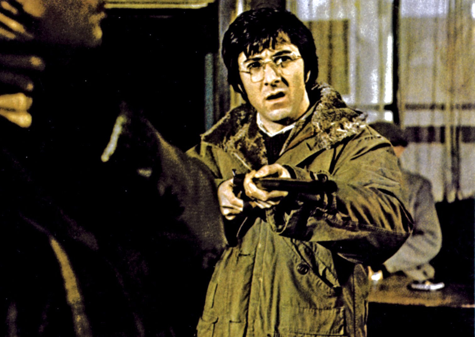 稻草狗剧照的剧照