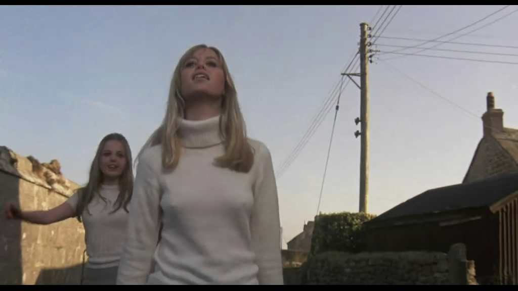 稻草狗剧照的剧照