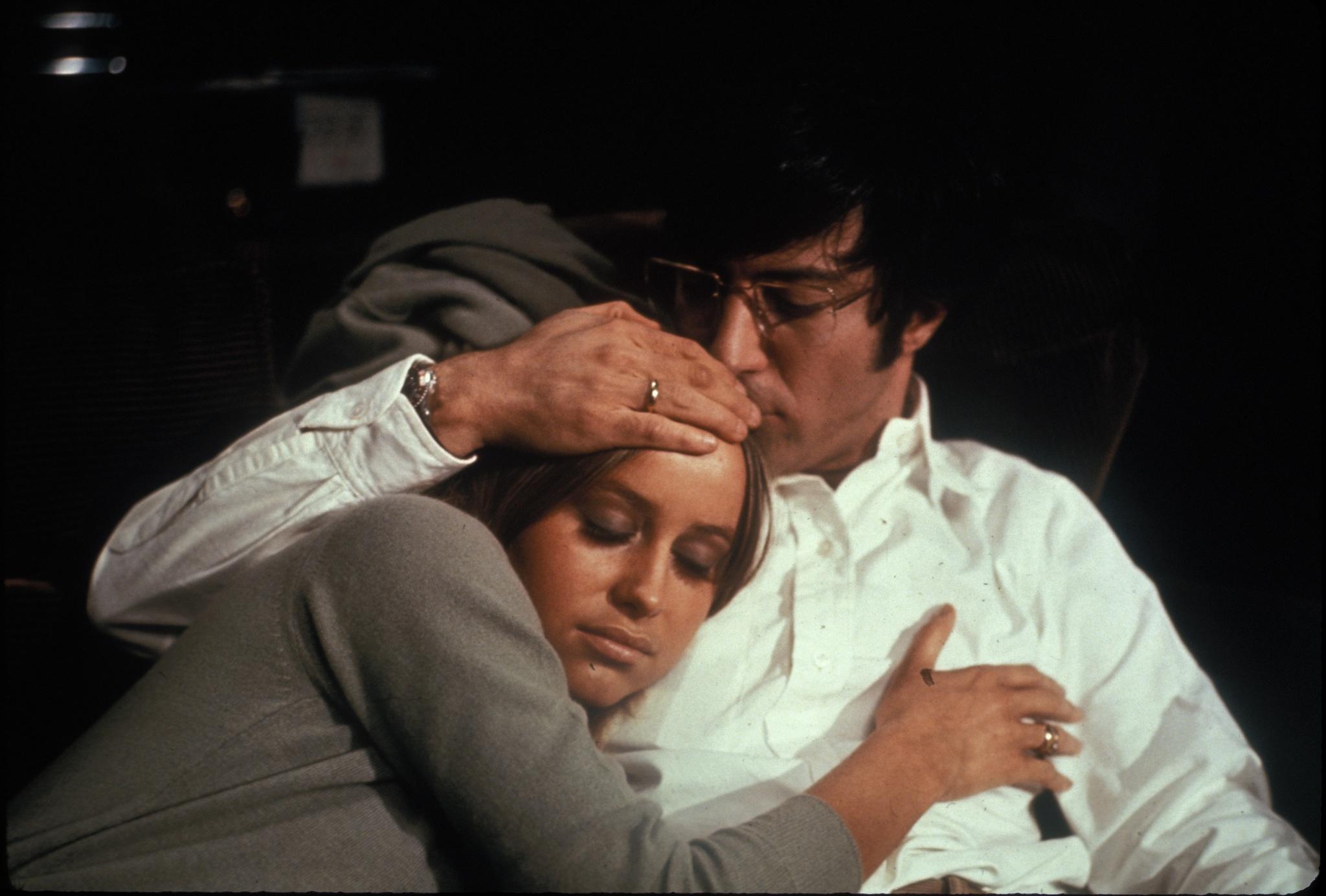 稻草狗剧照的剧照