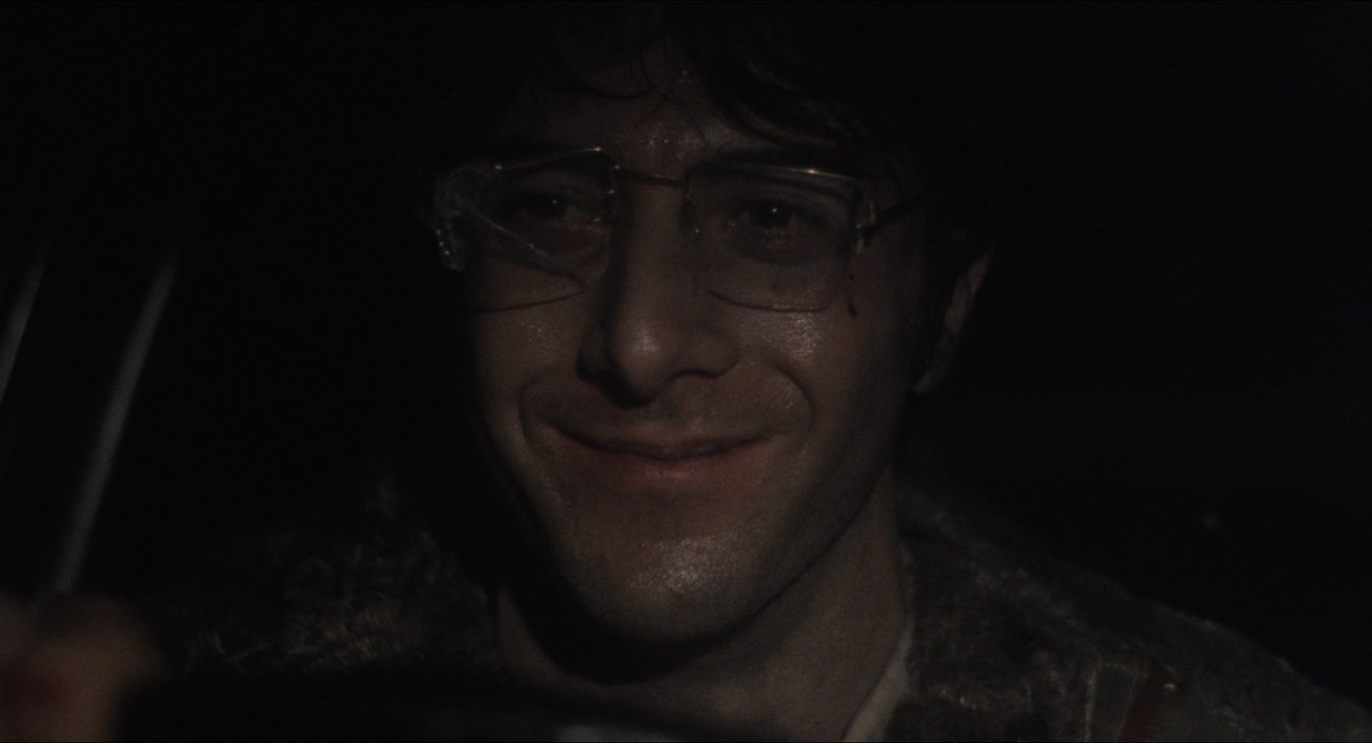 稻草狗剧照的剧照