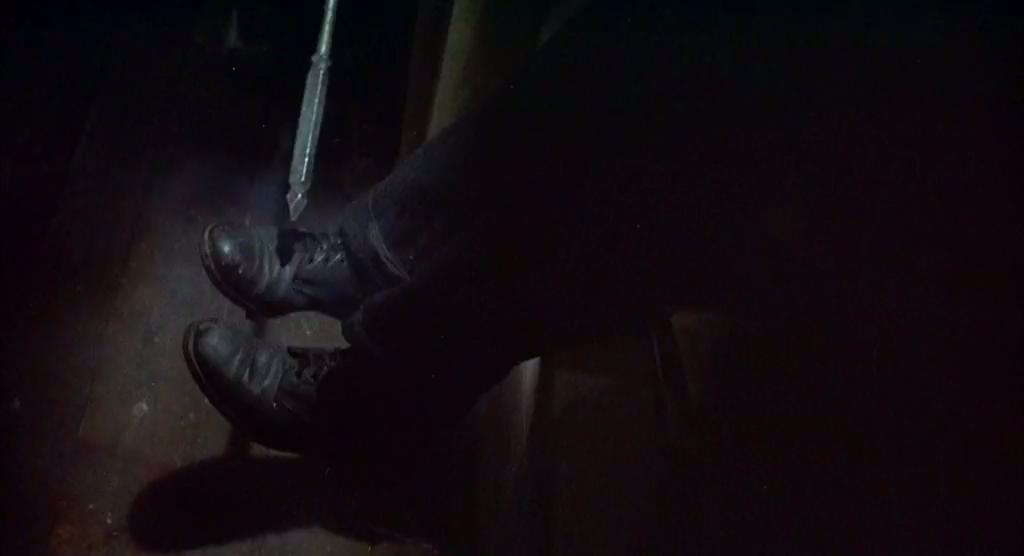 稻草狗剧照的剧照