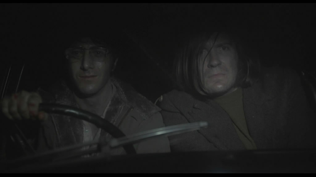 稻草狗剧照的剧照