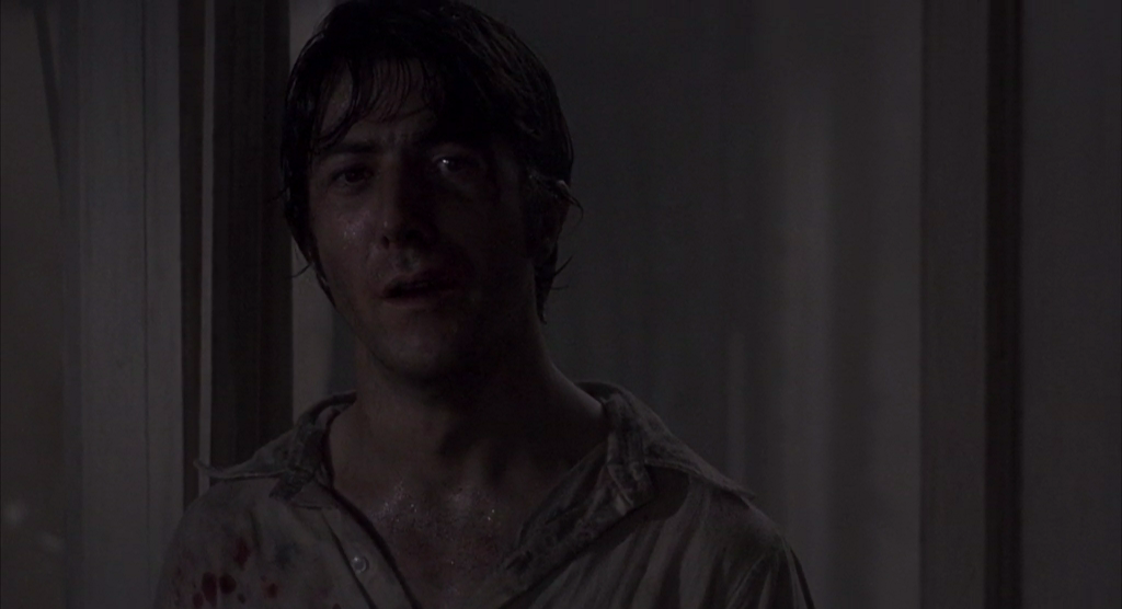 稻草狗剧照的剧照