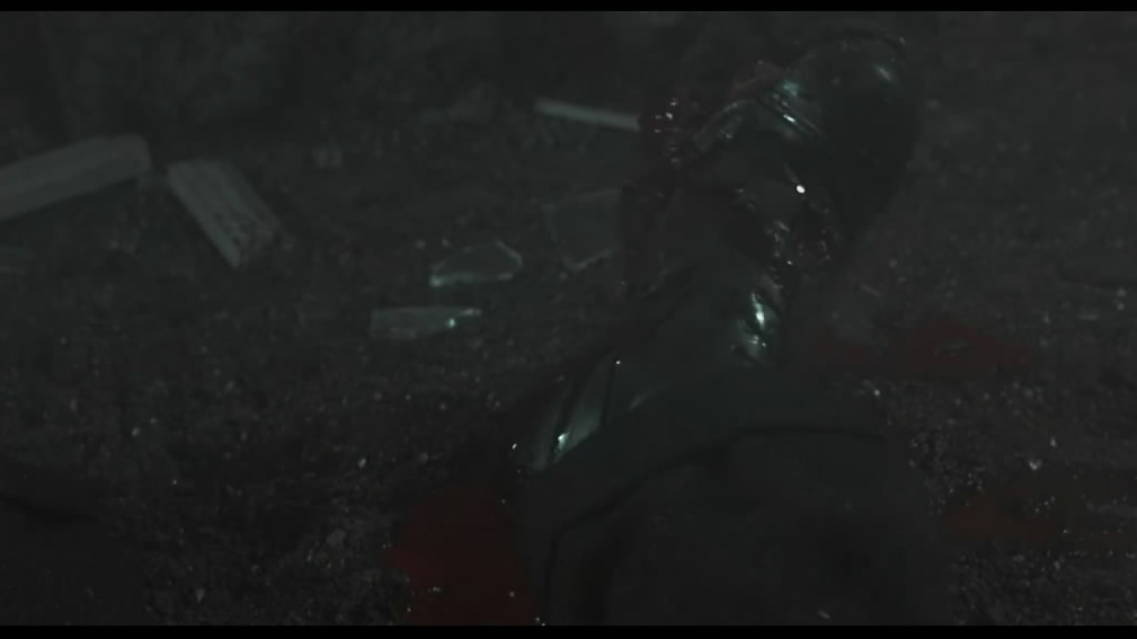 稻草狗剧照的剧照