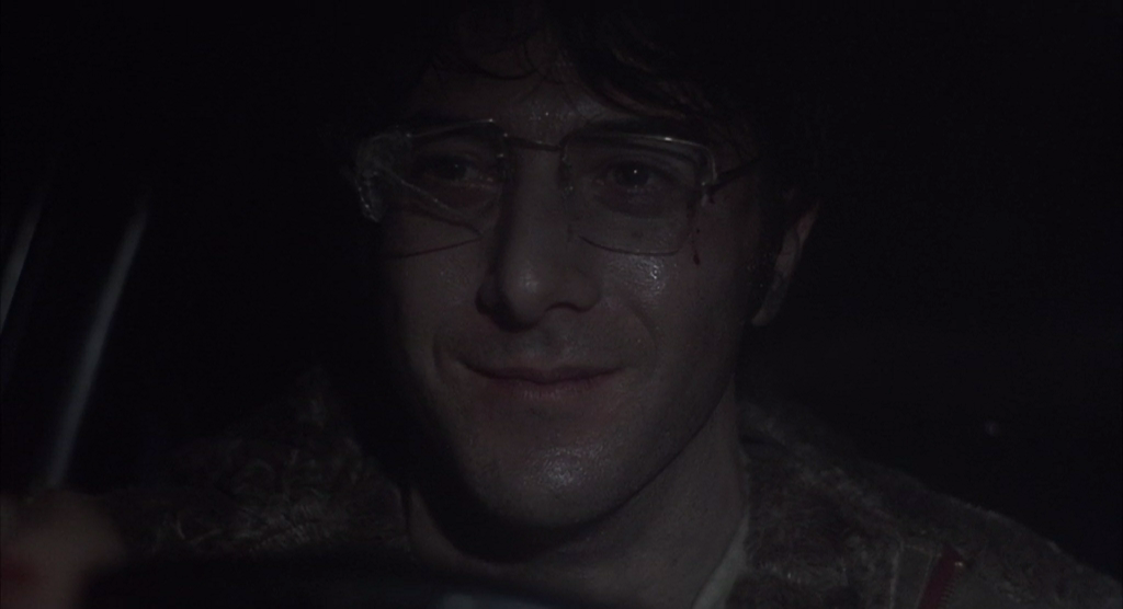 稻草狗剧照的剧照