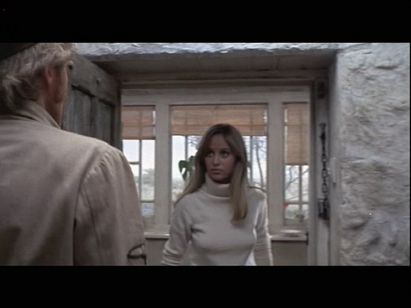 稻草狗剧照的剧照