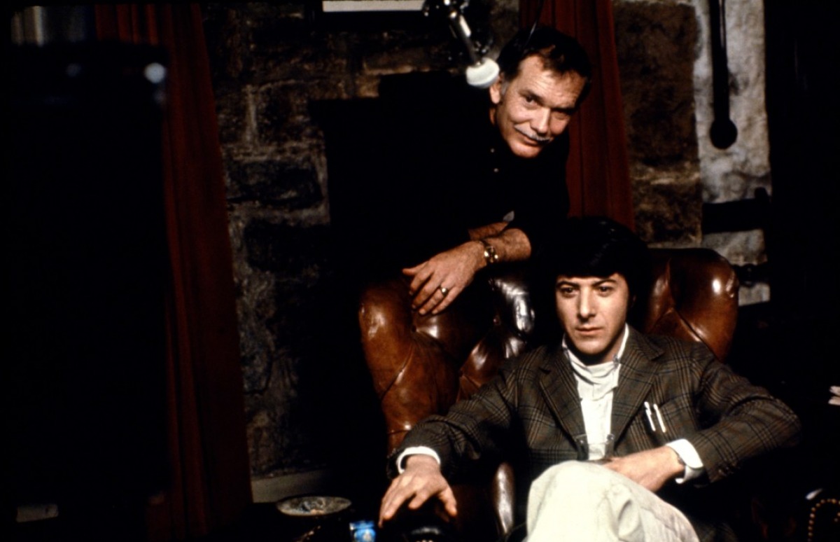 稻草狗剧照的剧照