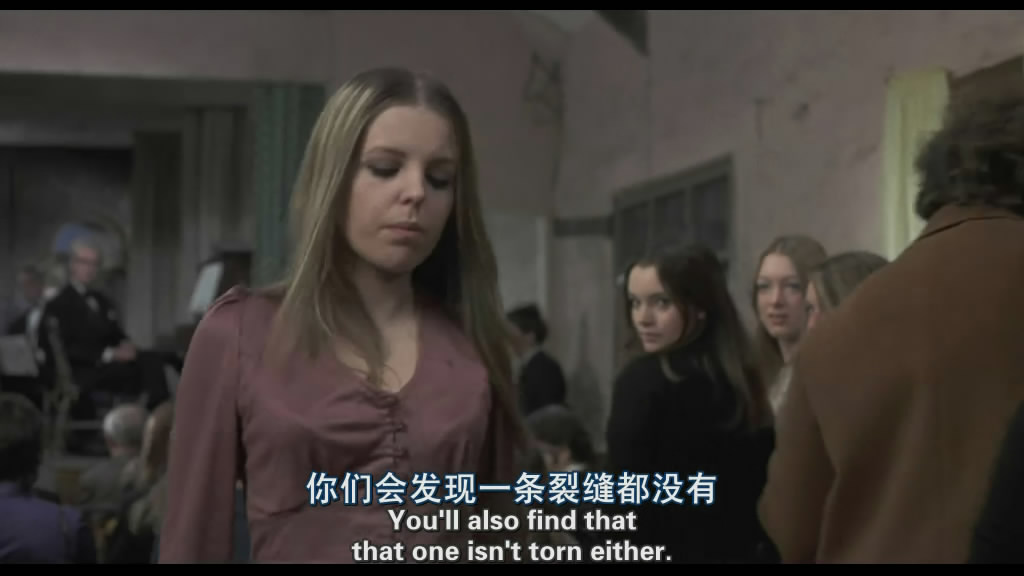 稻草狗剧照的剧照