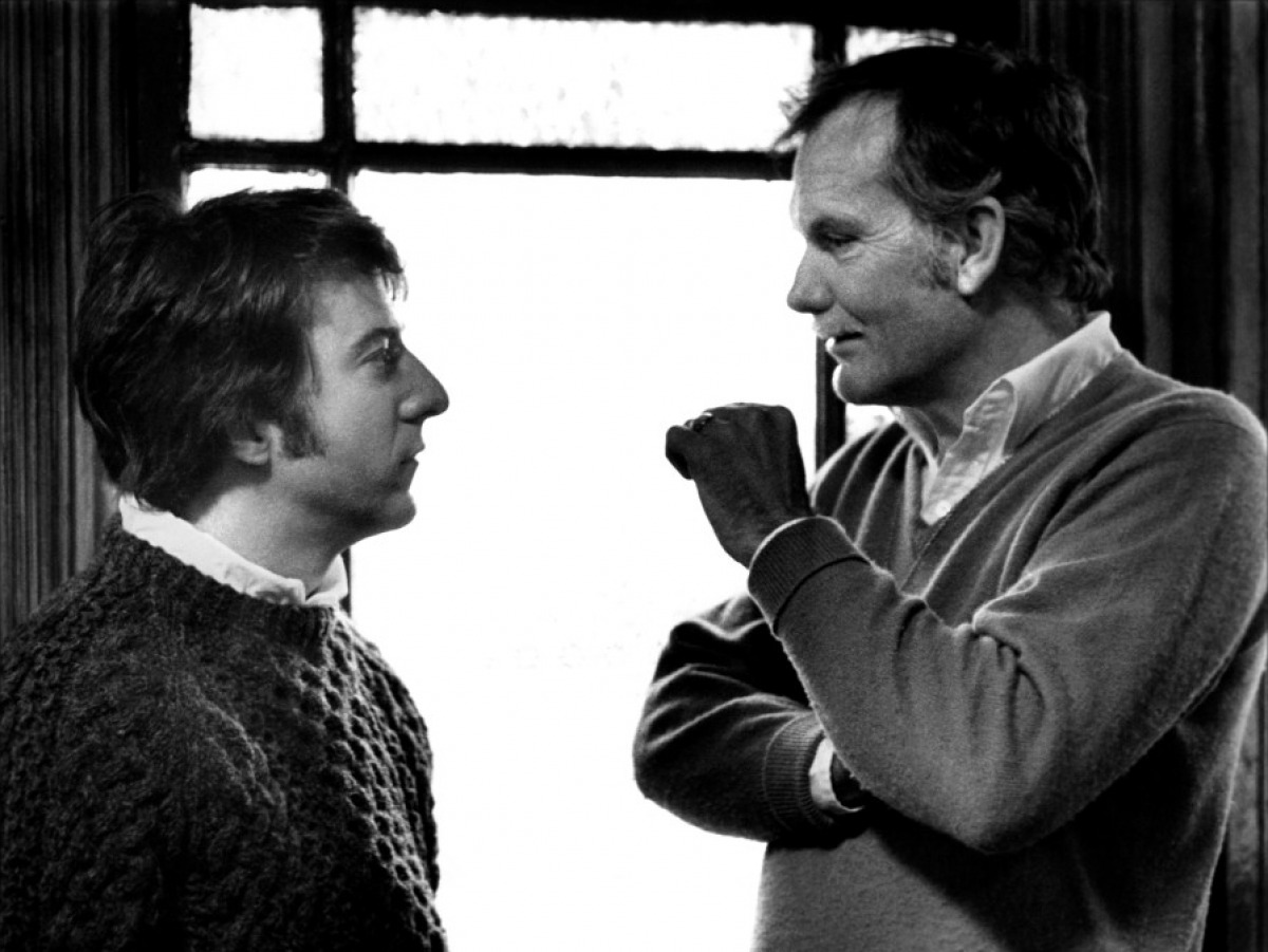 稻草狗剧照的剧照