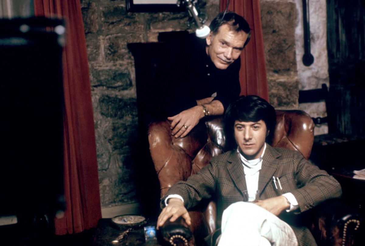 稻草狗剧照的剧照