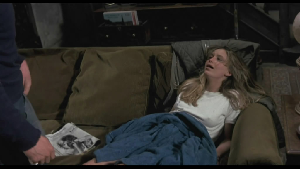 稻草狗剧照的剧照