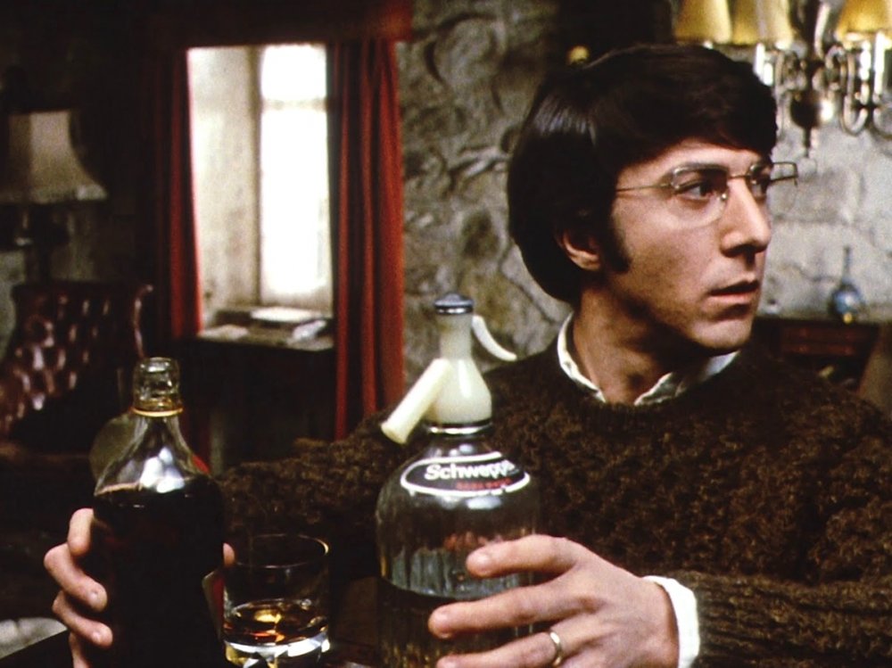 稻草狗剧照的剧照