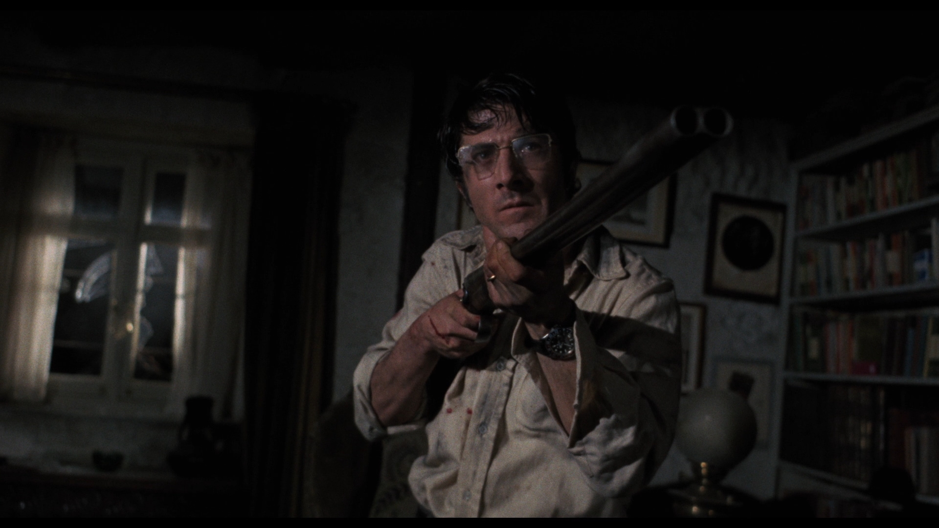 稻草狗剧照的剧照