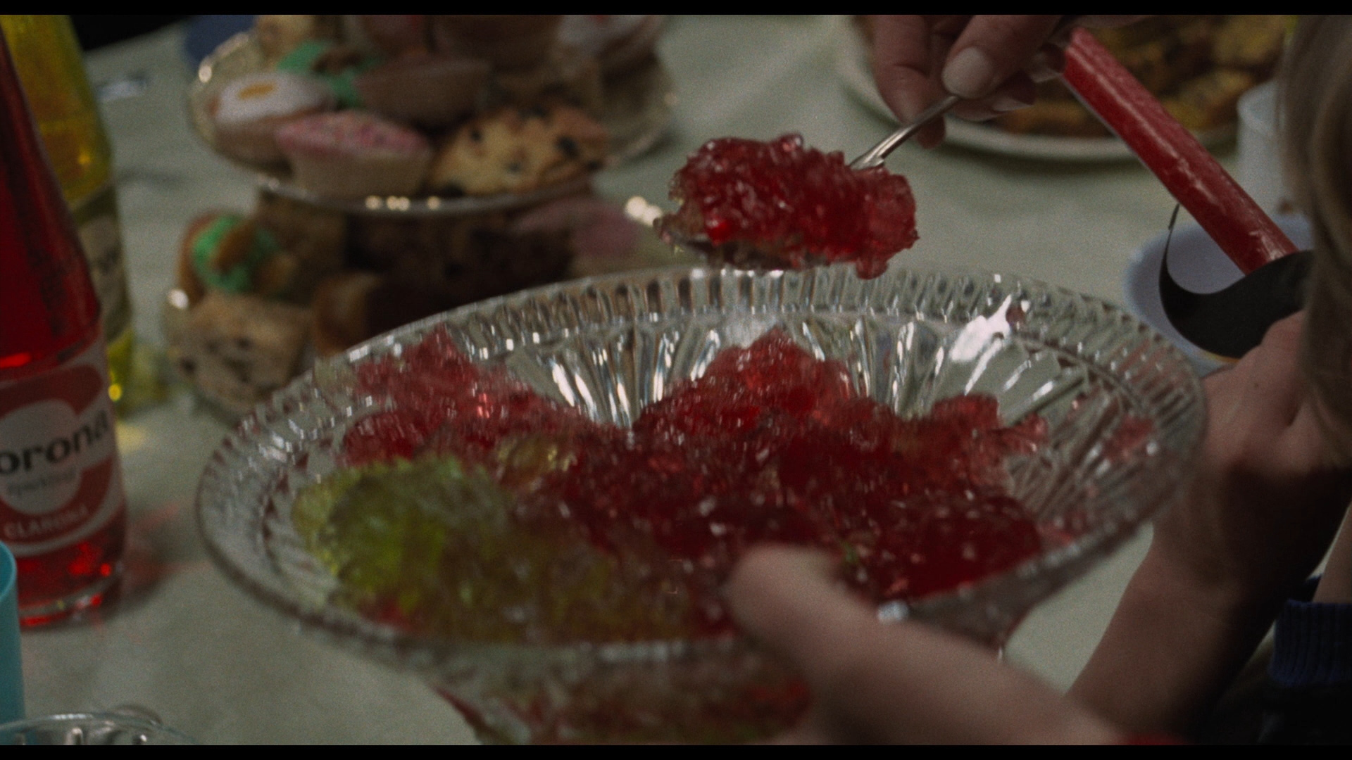 稻草狗剧照的剧照