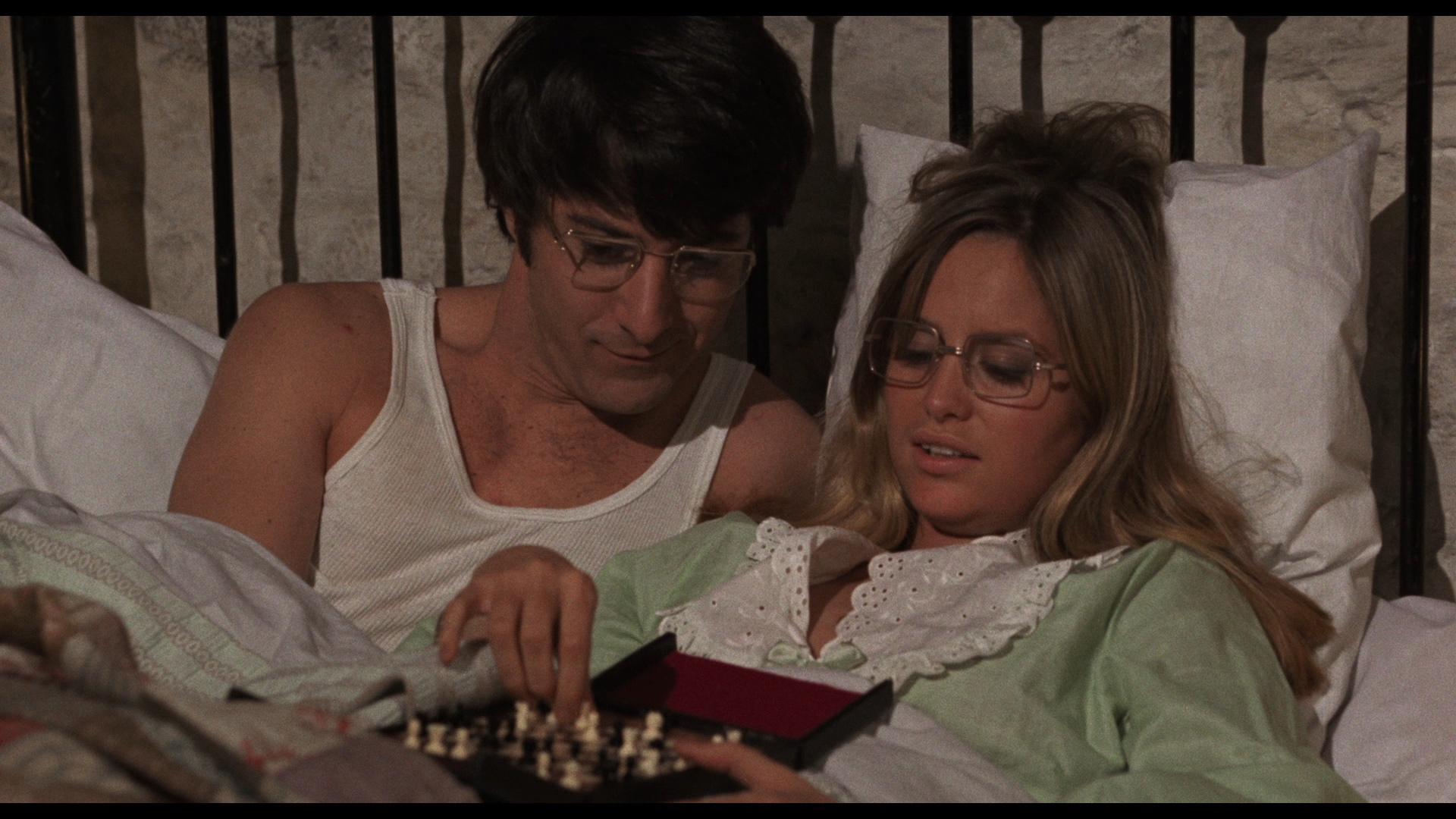 稻草狗剧照的剧照